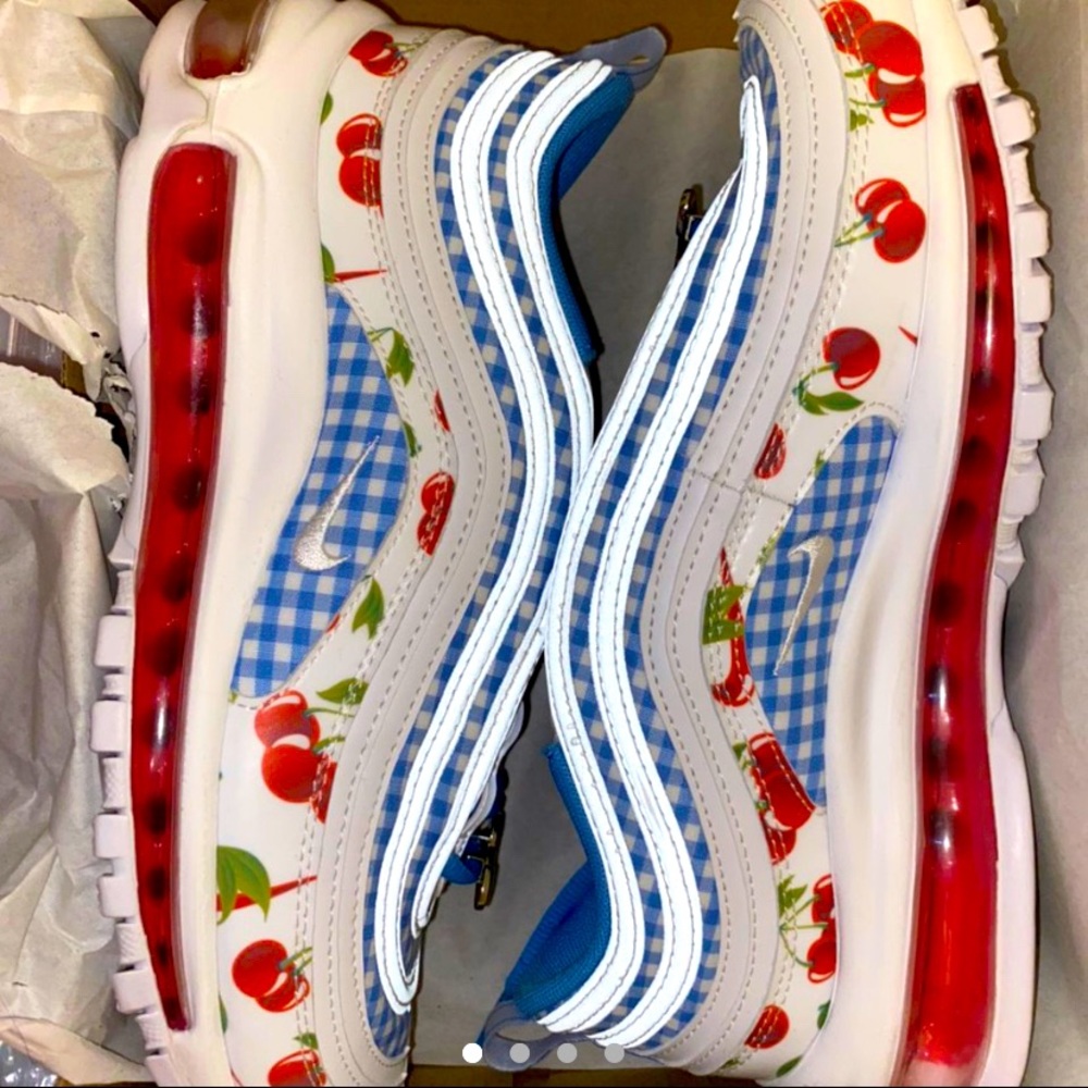 Cherry Pick Nike Air Max 97’s